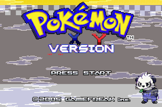 download pokemon gba hack full version