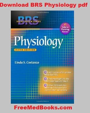 costanzo physiology 7th edition pdf free download
